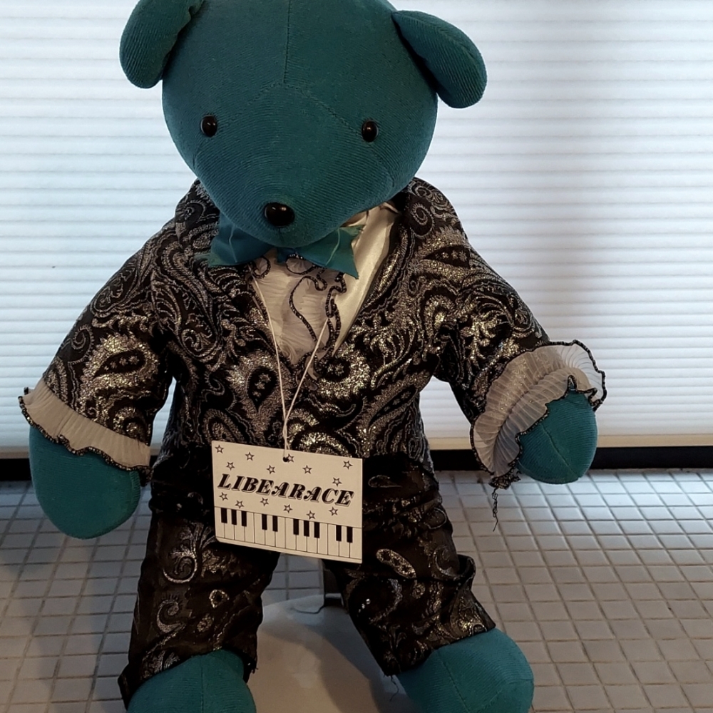 VIB Libearace collectable